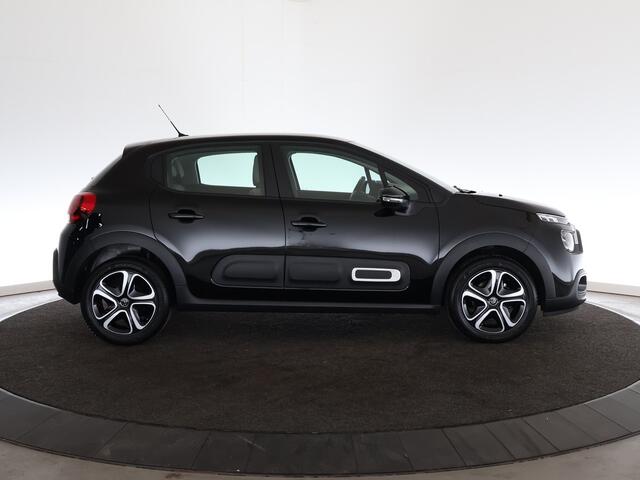 Citroen C3 1.2 PureTech Plus | Pack City | Pack Navi |*