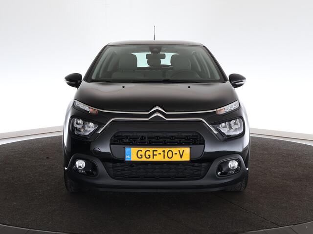 Citroen C3 1.2 PureTech Plus | Pack City | Pack Navi |*