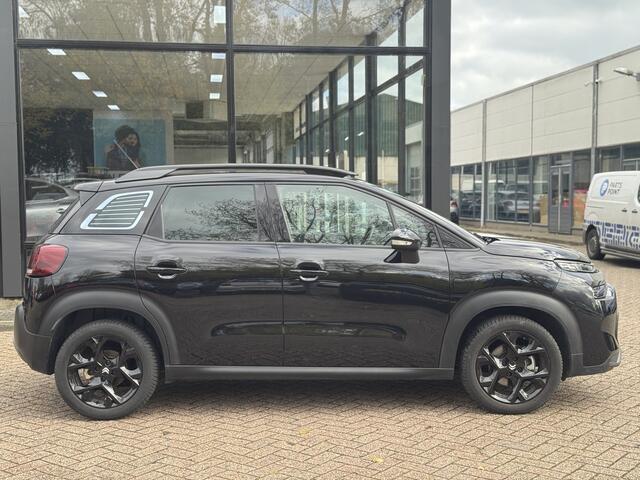 Citroen C3 Aircross 110pk Max Navigatie|Camera|Headup display