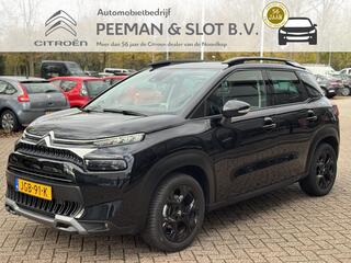 citroen-c3-aircross-110pk-max-navig