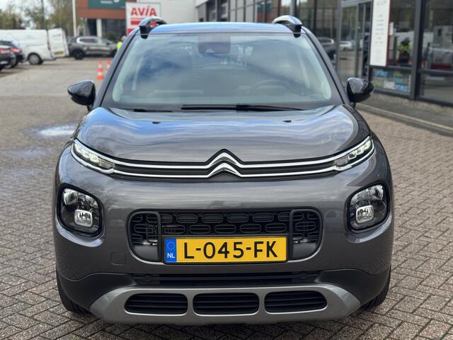 Citroen C3 Aircross 110pk Feel Trekhaak|Airco|Cruise|Carplay