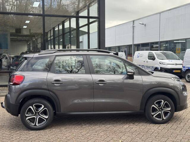 Citroen C3 Aircross 110pk Feel Trekhaak|Airco|Cruise|Carplay