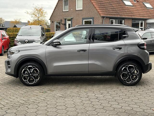 Citroen C3 1.2 Hybrid 110pk Plus NAVI | KLIMA | CAMERA | BOVAG !!