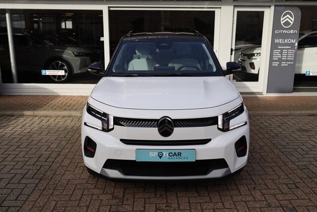 Citroen C3 Turbo 100 Max Camera | 2-Tone etc