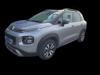 citroen-c3-aircross-1.2-puretech-sh