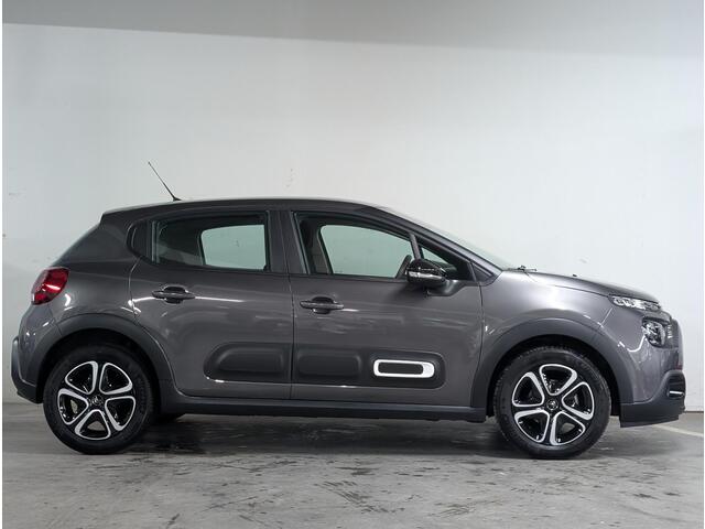 Citroen C3 Plus 1.2 83pk | NAVI | PARKEERHULP | CLIMA | APPLE CARPLAY / ANDROID AUTO | DAB+ | CRUISE CONTROL |
