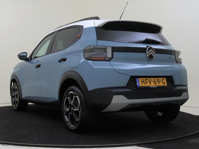 Citroen C3 Ë-C3 Max 113pk 44 kWh | ANDRE