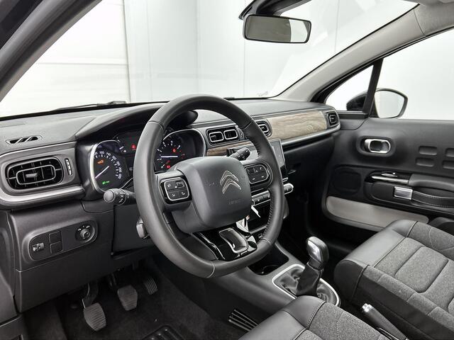 Citroen C3 82 PK Plus | Rijklaar | Stoelverwarming | Parkeersensoren | Advanced Comfort Stoelen |