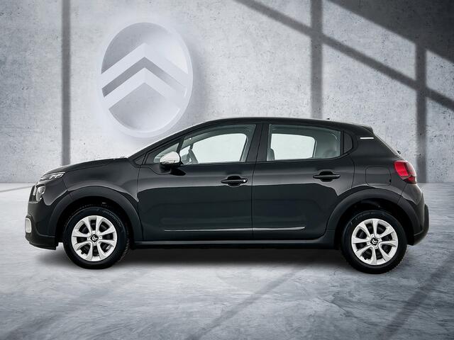 Citroen C3 83 PK You! | Rijklaar |