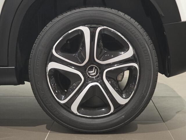 Citroen C3 Aircross Feel 1.2 Turbo 110pk EAT6 | NAVI | DAB+ | PDC ACHTER | CLIMA | DAKRAILS |