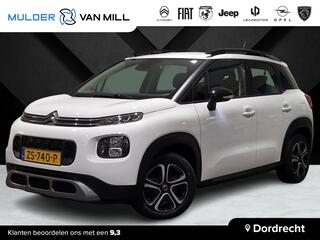 citroen-c3-aircross-feel-1.2-turbo-