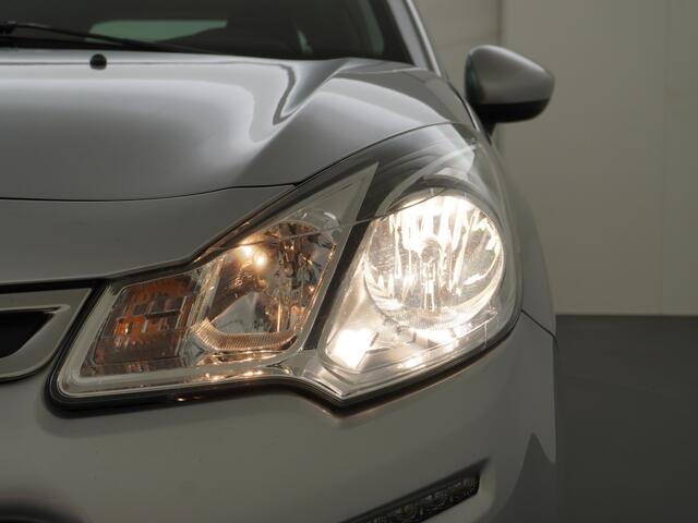 Citroen C3 1.2 PureT Feel Ed. | Cruise control | Bluetooth | Airco