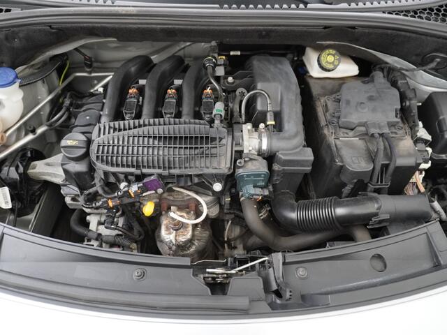 Citroen C3 1.2 PureT Feel Ed. | Cruise control | Bluetooth | Airco