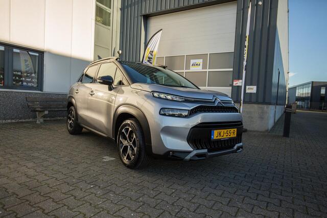 Citroen C3 Aircross Origin 1.2 PureTech Max