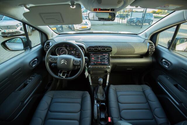 Citroen C3 Aircross Origin 1.2 PureTech Max