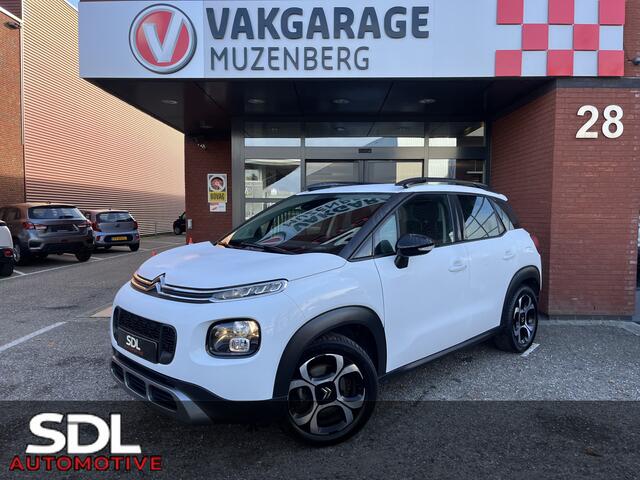 Citroen C3 Aircross 1.2 PureTech S&S Feel // CLIMA // CRUISE // NAVI // APPLE CARPLAY-ANDROID AUTO //