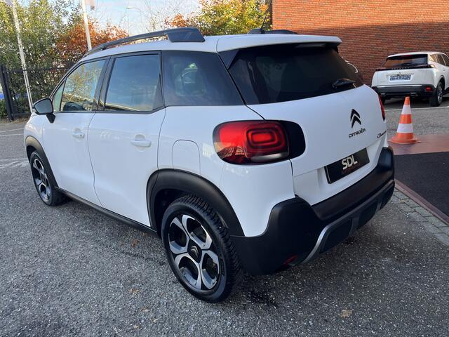 Citroen C3 Aircross 1.2 PureTech S&S Feel // CLIMA // CRUISE // NAVI // APPLE CARPLAY-ANDROID AUTO //
