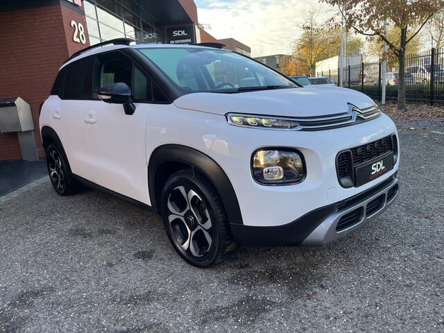 Citroen C3 Aircross 1.2 PureTech S&S Feel // CLIMA // CRUISE // NAVI // APPLE CARPLAY-ANDROID AUTO //