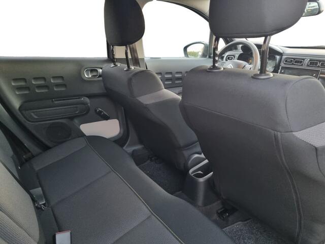 Citroen C3 1.2 PT C-SERIES