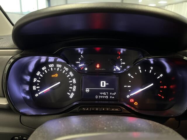 Citroen C3 1.2 PureTech You | PDC | Airco |*