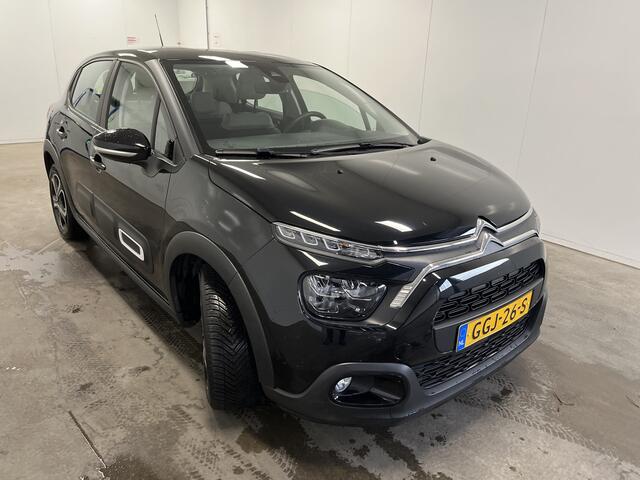 Citroen C3 1.2 PureTech Plus | Pack City | Pack Navi |*