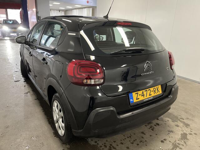 Citroen C3 1.2 PureTech You | PDC | Airco |*