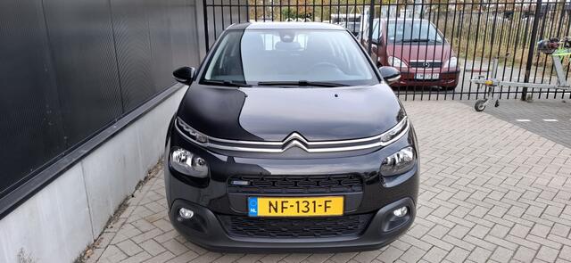 Citroen C3 NAP NAVI PDC CarPlay CRUISE