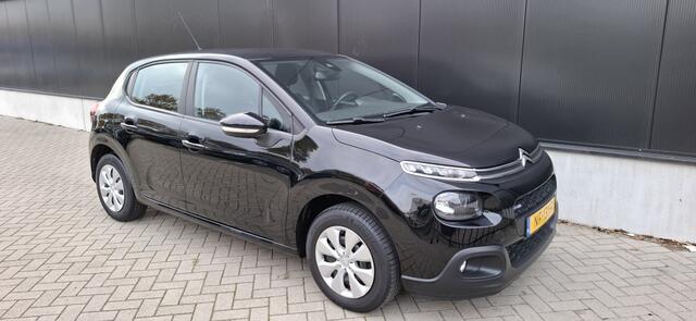 Citroen C3 NAP NAVI PDC CarPlay CRUISE
