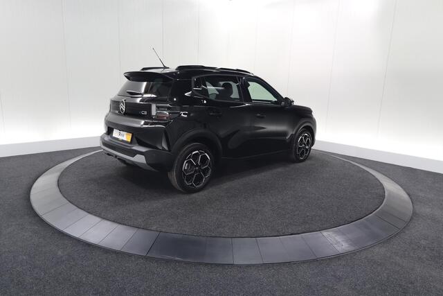 Citroen C3 Ë-C3 Max 113pk 44 kWh | Camera | Navigatie | Apple Carplay