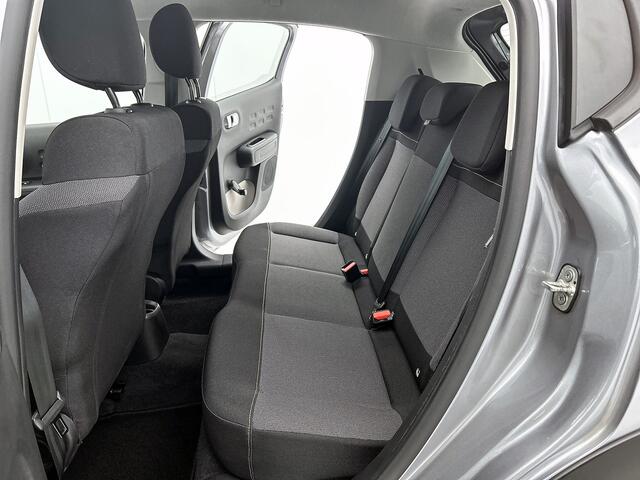 Citroen C3 1.2 PureTech 83PK S&S C-Series / Airco-ecc. / Navigatie / Pdc.A / Carplay / Led / Apk 09-2027