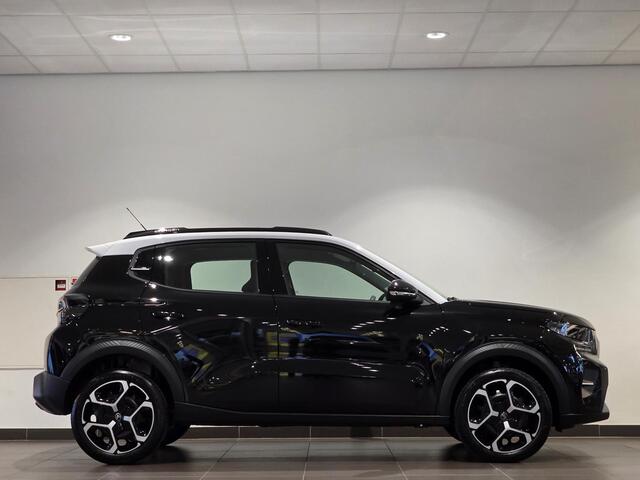 Citroen C3 Plus 1.2 Turbo 100pk | AIRCO | APPLE CARPLAY / ANDROID AUTO | PDC | TWO-TONE |