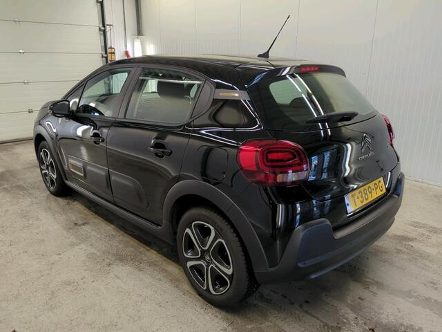 Citroen C3 1.2 PureTech C-Series | Navi | Carplay | ECC