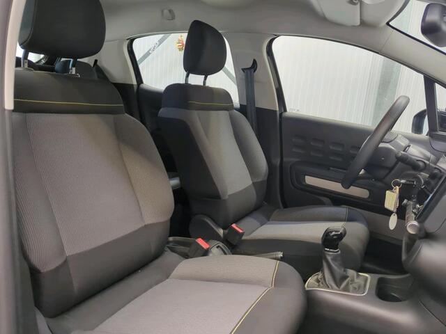 Citroen C3 1.2 PureTech C-Series | Navi | Carplay | ECC