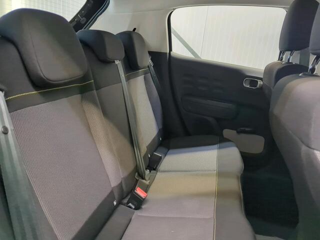 Citroen C3 1.2 PureTech C-Series | Navi | Carplay | ECC