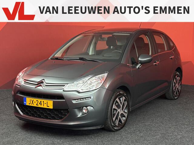 Citroen C3 Citroën 1.2 PureTech Selection | Airco | PDC | APK 20-07-2026