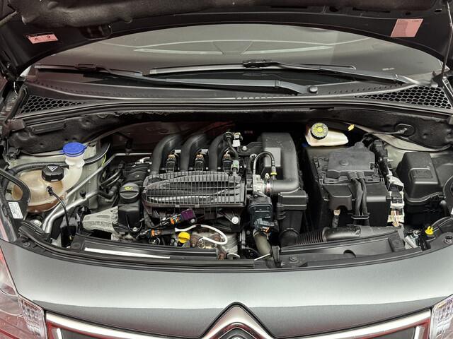 Citroen C3 Citroën 1.2 PureTech Selection | Airco | PDC | APK 20-07-2026