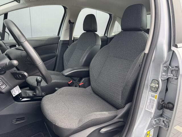 Citroen C3 Citroën 1.2 PureTech Selection | Climate | Cruise | Navigatie