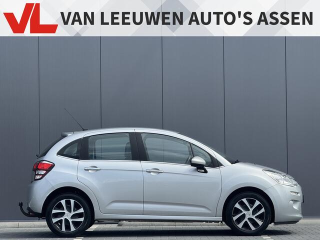 Citroen C3 Citroën 1.2 PureTech Selection | Climate | Cruise | Navigatie