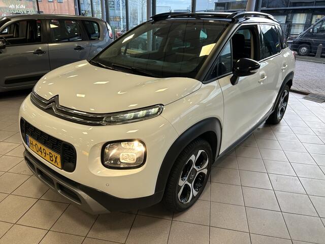 Citroen C3 1.2 PT S&S Shine PANO ACHTERUIT RIJ CAM NW APK BJ 2020 !!!
