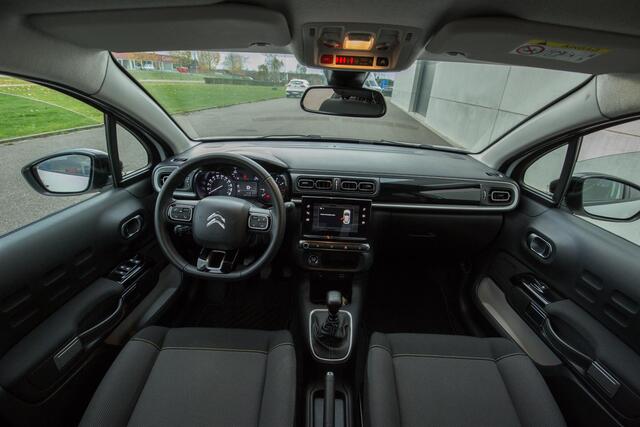 Citroen C3 1.2 PureTech Max