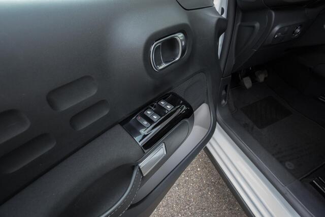 Citroen C3 1.2 PureTech Max