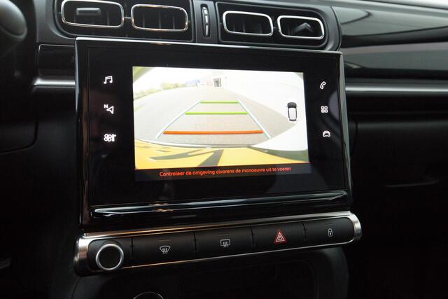 Citroen C3 1.2 PureTech Max