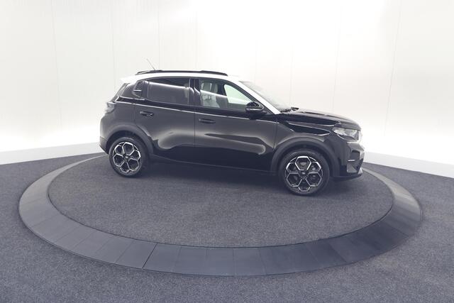 Citroen C3 Turbo 100pk Max | Nieuw Model | Camera | Navigatie | Apple Carplay | Parkeersensoren