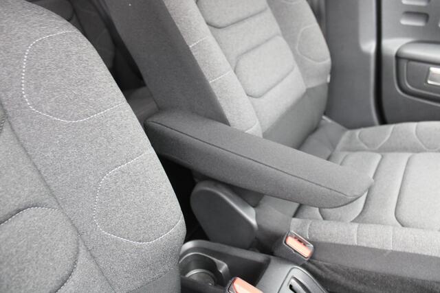 Citroen C3 1.2 PureTech 110pk Shine Business Automaat Airco Navi Carplay 43.183km Nieuwstaat