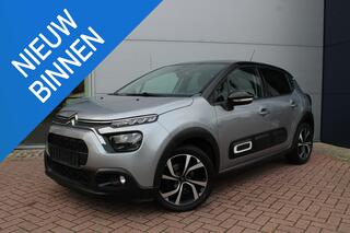 citroen-c3-1.2-puretech-110pk-shine