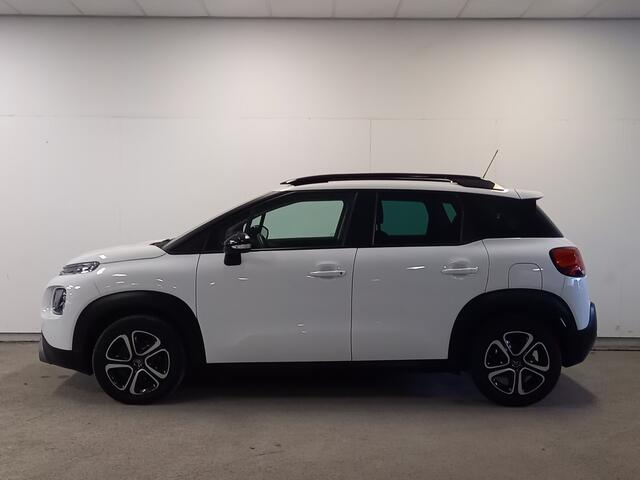 Citroen C3 Aircross 1.2 PureTech S&S Feel Navigatie | Climate Control | Cruise Control