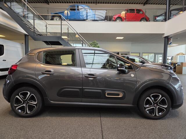Citroen C3 1.2 PureTech C-Series