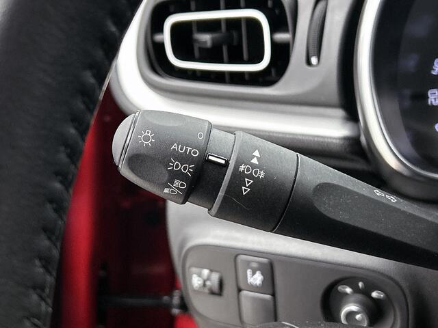 Citroen C3 110 PK automaat Shine | Rijklaar |