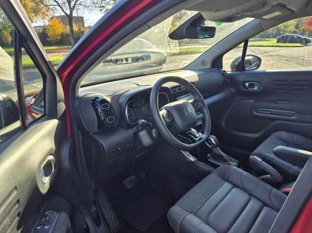 Citroen C3 Aircross Origin 1.2 PureTech Shine