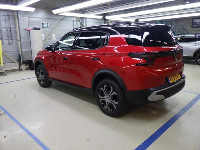 Citroen C3 Aircross 1.2 T S&S You + Pack Plus ALL-IN RIJKLAARPRIJS/Camera/Apple Carplay/Duo-Tone/Cruise Controle